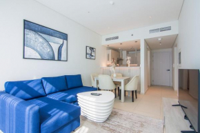 Seven Palm- Sophisticated 2BR Residence